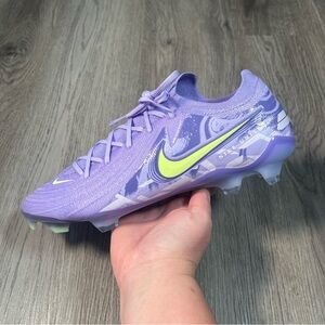New Nike Phantom GX 2 Elite FG United Pack HF1597-500 men’s 11 Purple Soccer